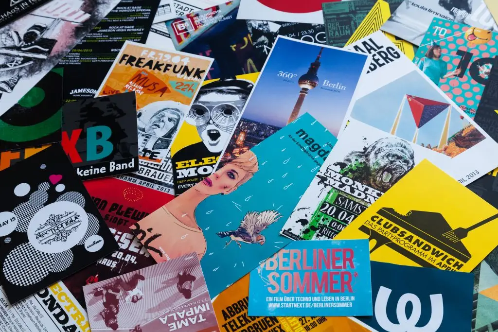 IMPRIMERIE TOULON CARTE FLYERS DEPLIANT