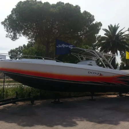 Peinture cover adhesif bateau donzy Hyères