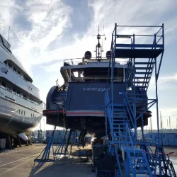 chantier bateau